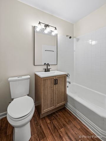 327 E Lake Street -, Barrington, IL 60010