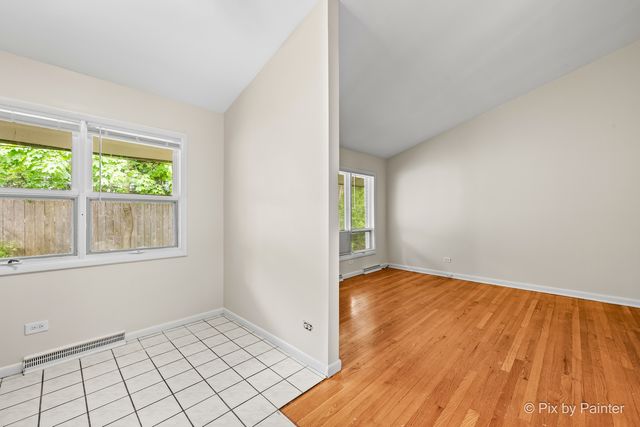 327 E Lake Street -, Barrington, IL 60010