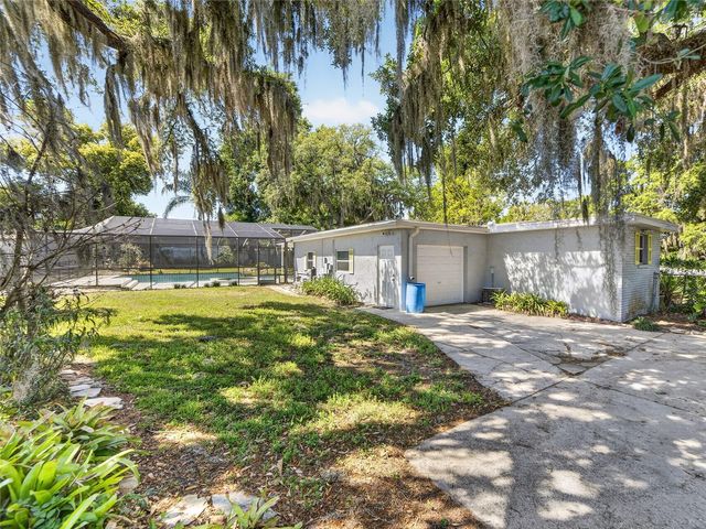 605 LIMONA ROAD, Brandon, FL 33510