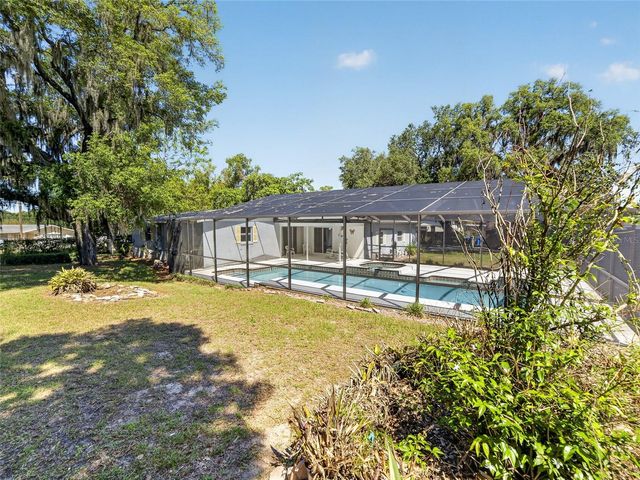 605 LIMONA ROAD, Brandon, FL 33510