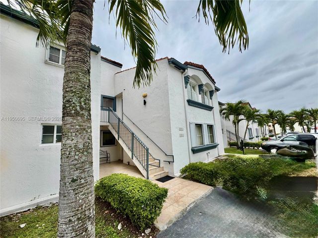 12514 NW 11th Trl 204, Miami, FL 33182