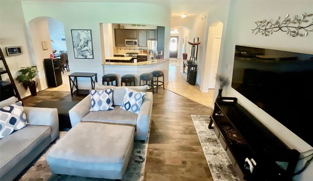 9123 Post Oak Court, Arlington, TX 76002