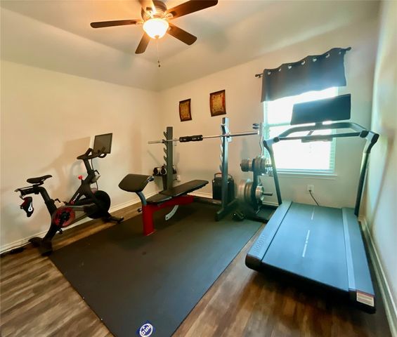 9123 Post Oak Court, Arlington, TX 76002