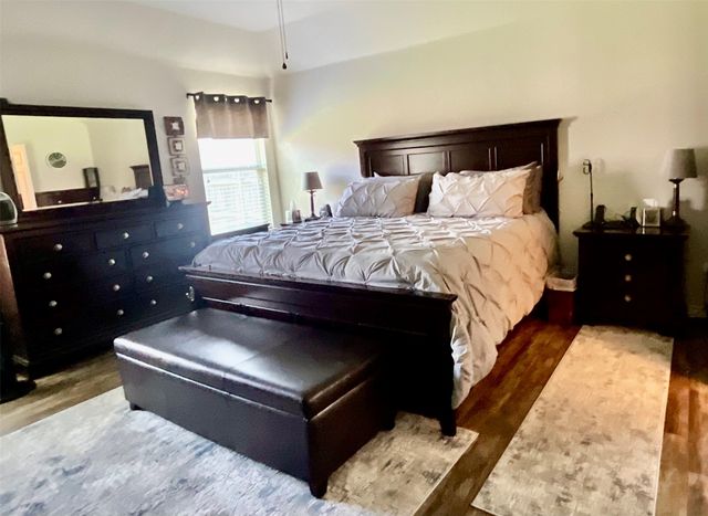 9123 Post Oak Court, Arlington, TX 76002
