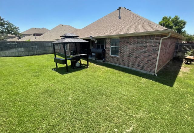 9123 Post Oak Court, Arlington, TX 76002