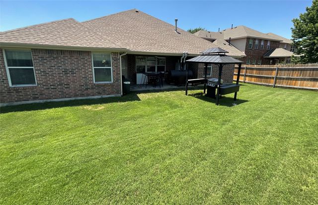 9123 Post Oak Court, Arlington, TX 76002
