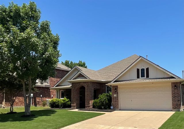 9123 Post Oak Court, Arlington, TX 76002