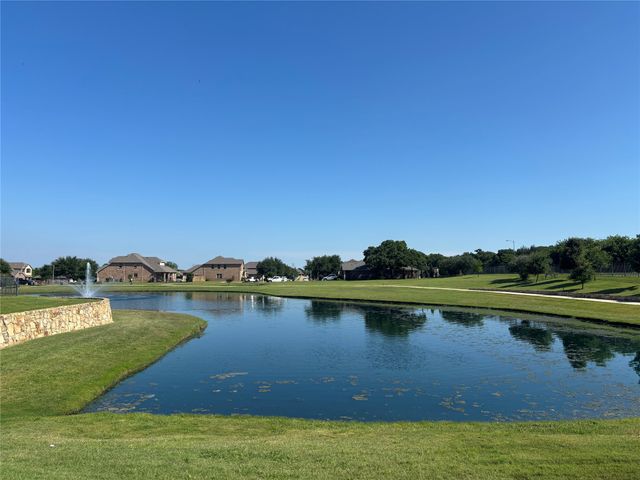 9123 Post Oak Court, Arlington, TX 76002