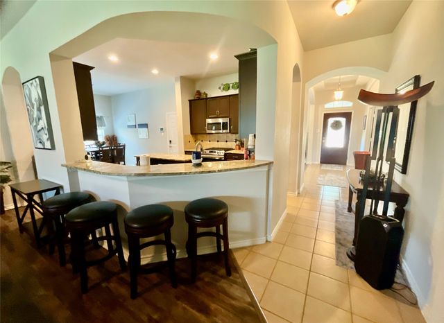 9123 Post Oak Court, Arlington, TX 76002