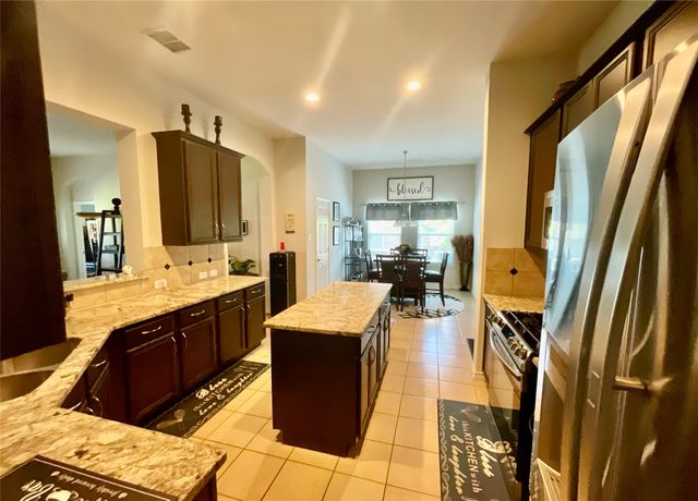 9123 Post Oak Court, Arlington, TX 76002