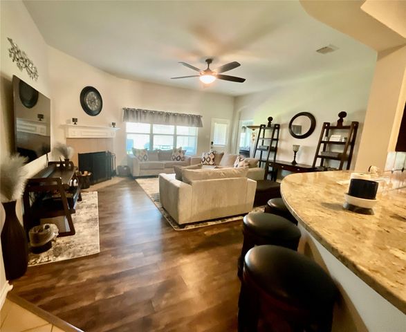 9123 Post Oak Court, Arlington, TX 76002