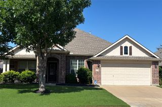 9123 Post Oak Court, Arlington, TX 76002