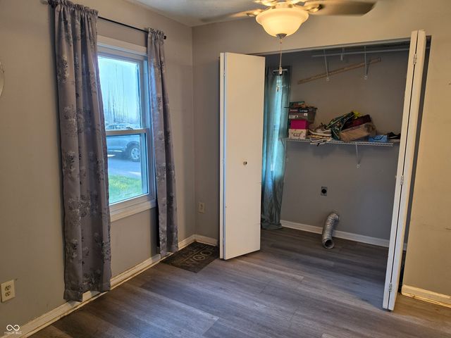 3819 S Olney, Indianapolis, IN 46237