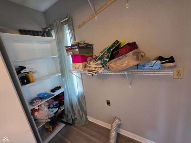 3819 S Olney, Indianapolis, IN 46237