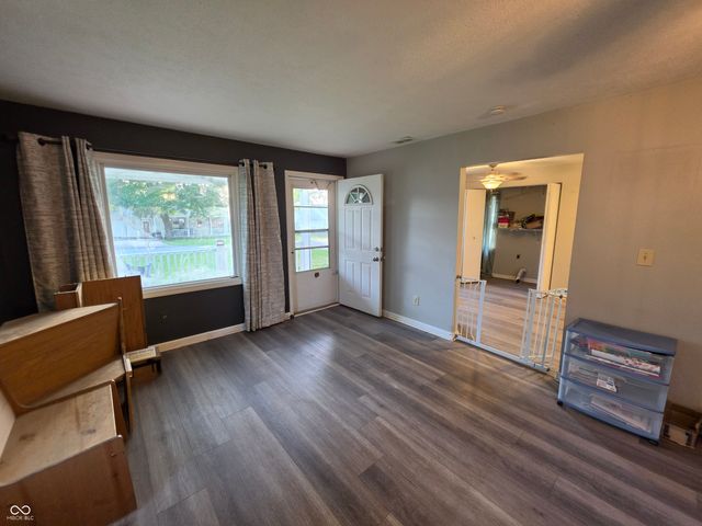 3819 S Olney, Indianapolis, IN 46237