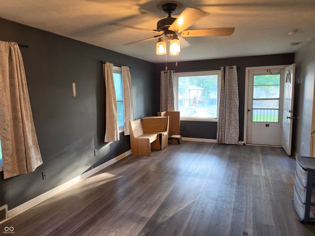 3819 S Olney, Indianapolis, IN 46237