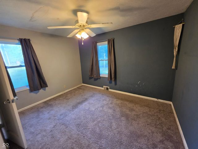 3819 S Olney, Indianapolis, IN 46237