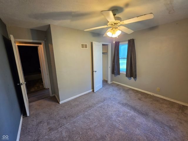 3819 S Olney, Indianapolis, IN 46237