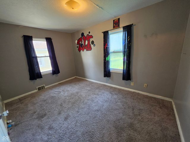 3819 S Olney, Indianapolis, IN 46237