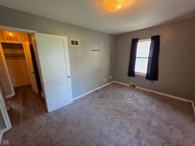 3819 S Olney, Indianapolis, IN 46237