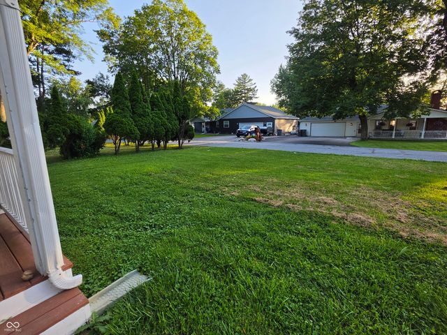 3819 S Olney, Indianapolis, IN 46237
