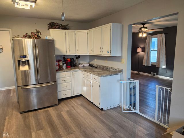 3819 S Olney, Indianapolis, IN 46237