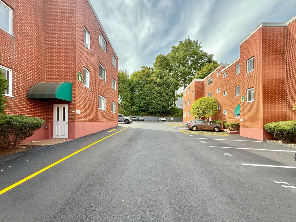18 Prospect Avenue APT C15, Norwalk, CT 06850