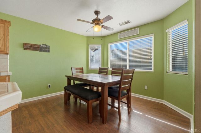 1079 W Ambassador Drive, Hanford, CA 93230