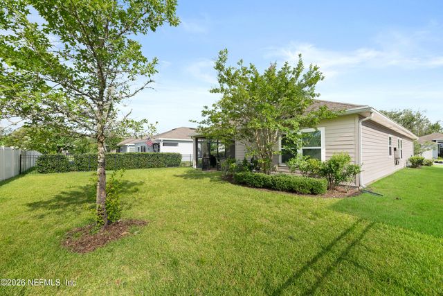 204 TINTAMARRE Drive, St. Augustine, FL 32092
