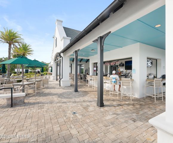 204 TINTAMARRE Drive, St. Augustine, FL 32092