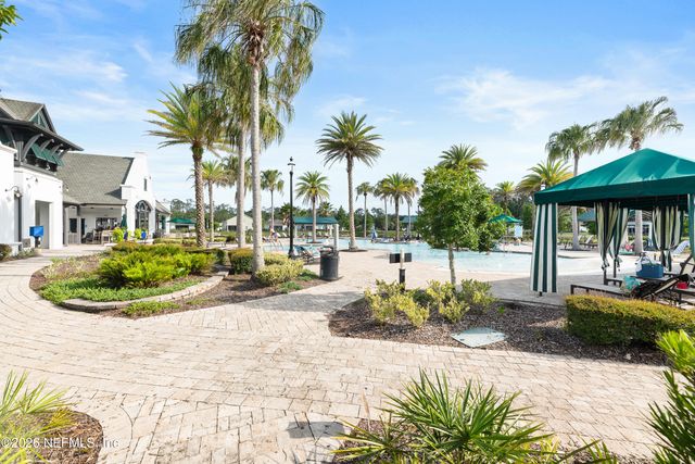 204 TINTAMARRE Drive, St. Augustine, FL 32092