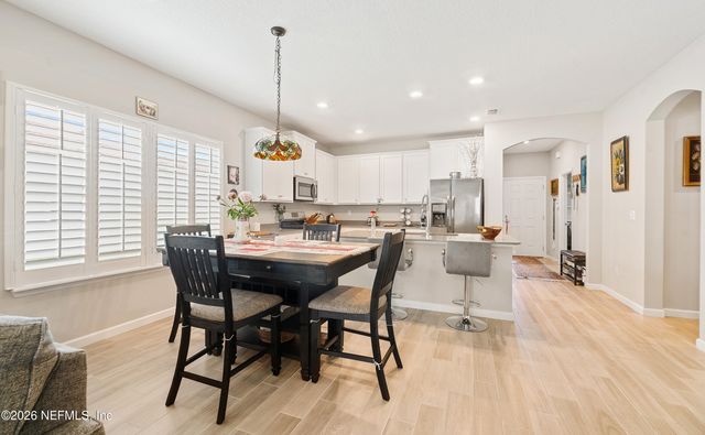 204 TINTAMARRE Drive, St. Augustine, FL 32092