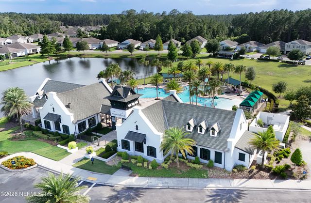 204 TINTAMARRE Drive, St. Augustine, FL 32092