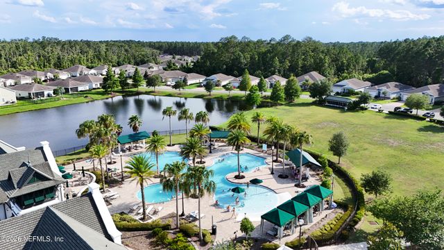204 TINTAMARRE Drive, St. Augustine, FL 32092
