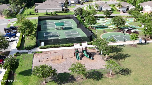 204 TINTAMARRE Drive, St. Augustine, FL 32092