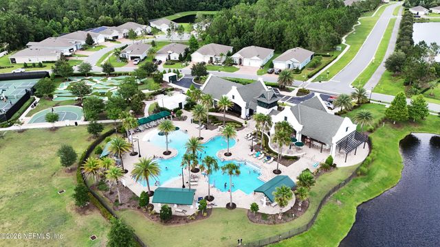 204 TINTAMARRE Drive, St. Augustine, FL 32092