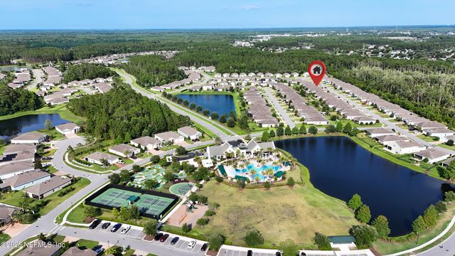 204 TINTAMARRE Drive, St. Augustine, FL 32092