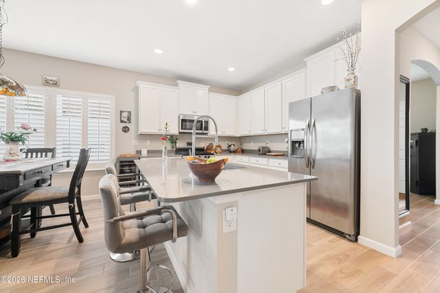 204 TINTAMARRE Drive, St. Augustine, FL 32092