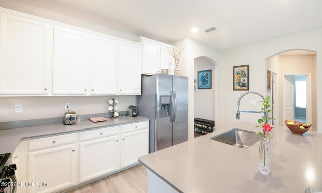 204 TINTAMARRE Drive, St. Augustine, FL 32092