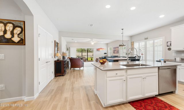 204 TINTAMARRE Drive, St. Augustine, FL 32092