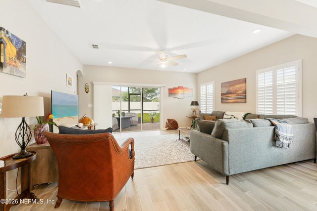 204 TINTAMARRE Drive, St. Augustine, FL 32092