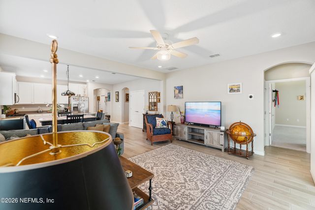 204 TINTAMARRE Drive, St. Augustine, FL 32092
