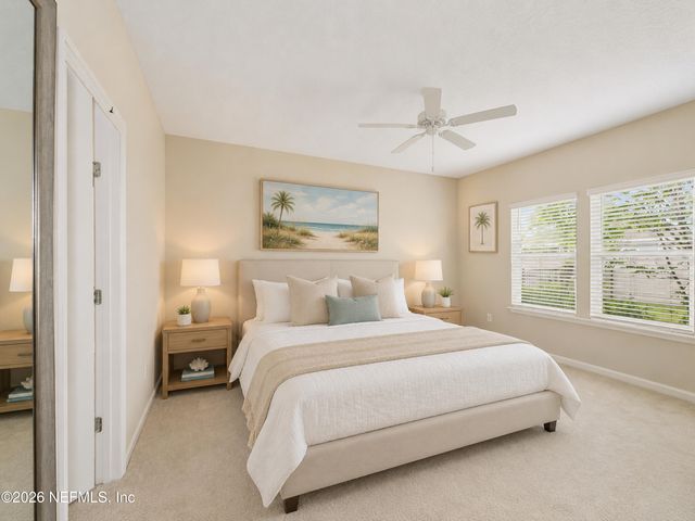 204 TINTAMARRE Drive, St. Augustine, FL 32092