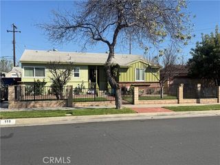 110 Rigsby Street, La Habra, CA 90631