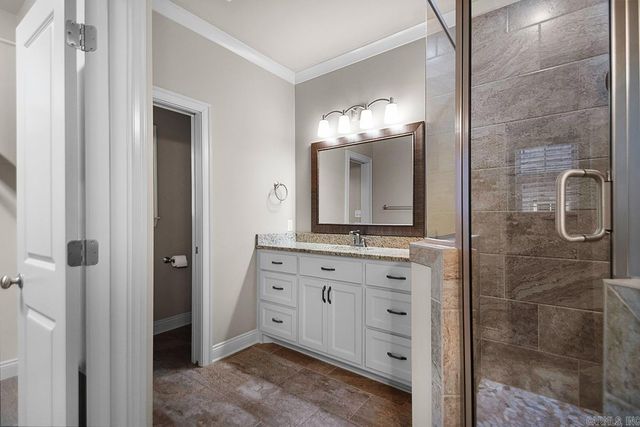 1224 Turnberry Drive, Conway, AR 72034