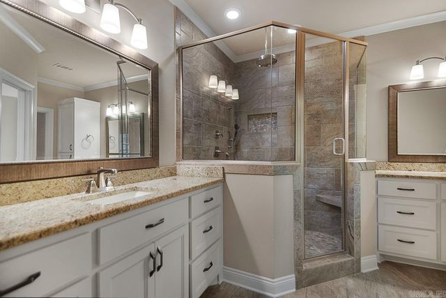 1224 Turnberry Drive, Conway, AR 72034