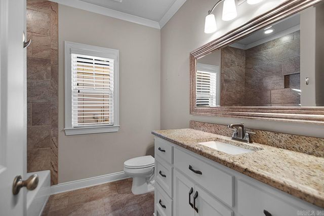 1224 Turnberry Drive, Conway, AR 72034