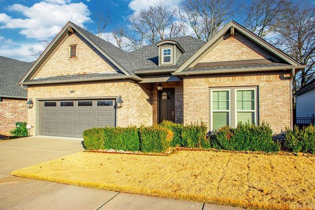 1224 Turnberry Drive, Conway, AR 72034