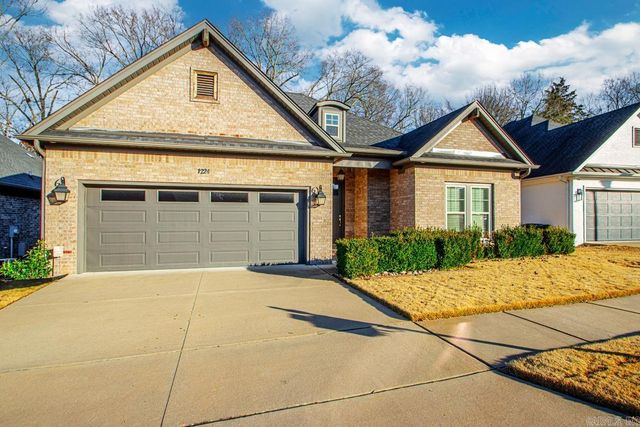 1224 Turnberry Drive, Conway, AR 72034