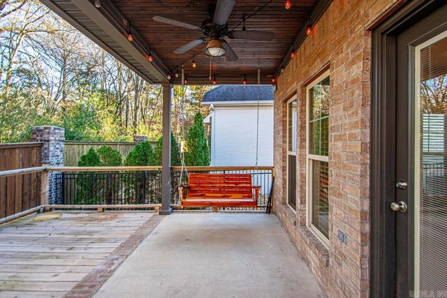 1224 Turnberry Drive, Conway, AR 72034